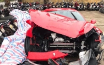 phien ban suv gioi han bentley vua ra mat co gi dac biet