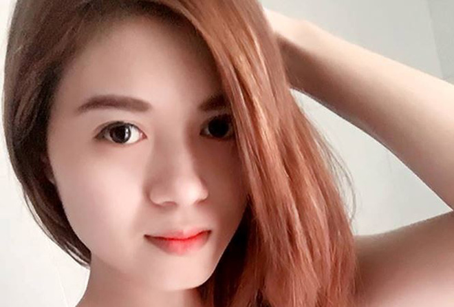 hotgirl 9x dieu hanh duong day gai goi gai nhay cao cap