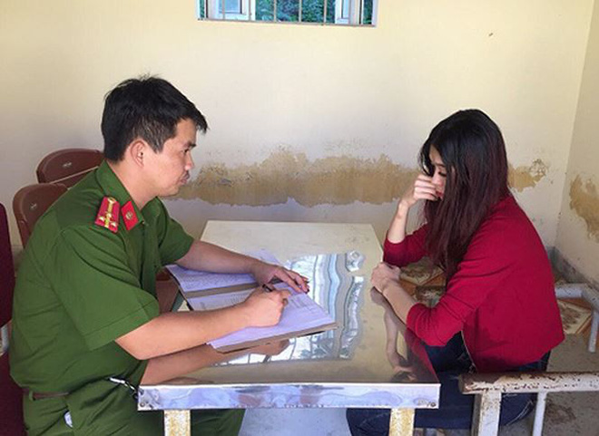 hotgirl 9x dieu hanh duong day gai goi gai nhay cao cap