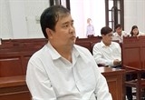can bo nhan vien agribank mac thi buoi sai pham gi trong vu that thoat 168 ty