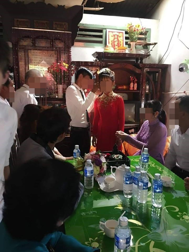 le dinh hon gay chu y nhat mang xa hoi hom nay co dau 12 tuoi chu re 14 tuoi