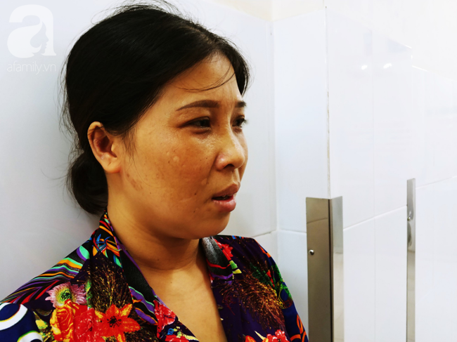 nguoi phu nu mat em trai nuoi chong nguy kich vi chay nha neu co phep mau em chi mong duoc doi mang cho chong
