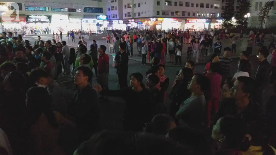 nong phat hien 1 tre so sinh con nguyen day ron roi tu tang cao xuong san chung cu hh linh dam ha noi