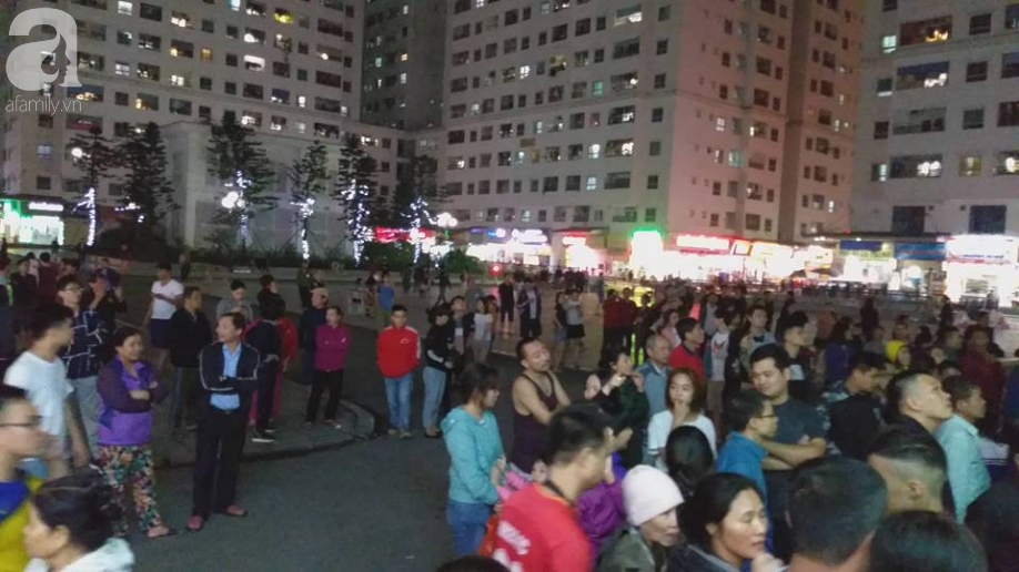 nguoi dan bang hoang ke lai giay phut chung kien em be so sinh con nguyen day ron bi roi o hh linh dam