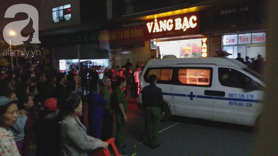 vu be so sinh roi tu tang cao o chung cu hh linh dam luc luong chuc nang dua thi the be di trong thuong xot