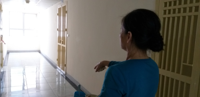 vu thai nhi roi tu tang 31 chung cu hh linh dam doi nam nu co bieu hien buon truoc do mot ngay