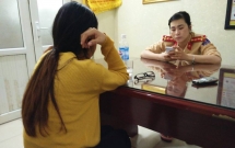 video be gai 11 tuoi lien hoan dam vao mat ten cuop giai cuu me nhu phim