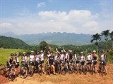 plan international xay diem truong mam non tai meo qua tinh ha giang