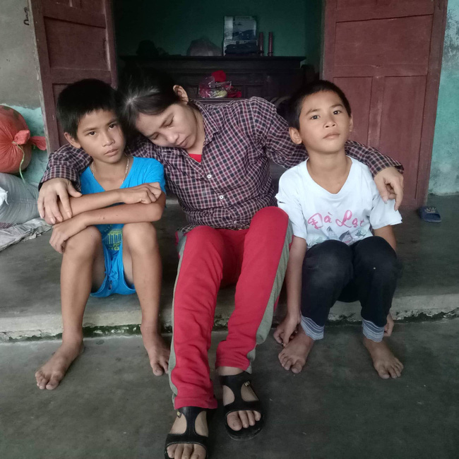 loi cau cuu cua nguoi vo mang thai cham con dong kinh chong nguy kich sau vu tai nan