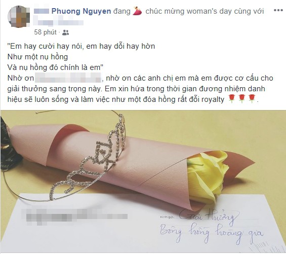 chi em ruc rich khoe qua 2010 chat nhat la hop chanh sa dung nghia den