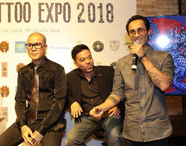 lan hiem hoi pham anh khoa lo dien vui ve sau thoi gian tam roi xa san khau