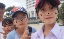 nguoi me tre mat tich o dien bien duoc tim thay o quang ngai bi roi loan than kinh