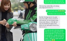 lam lo thong tin 300 tai xe singapore fastgo nhan loi