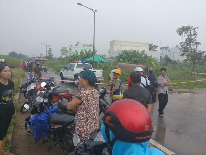 tai xe grabbike bi sat hai da man o sai gon la sinh vien dai hoc hoan canh gia dinh kho khan