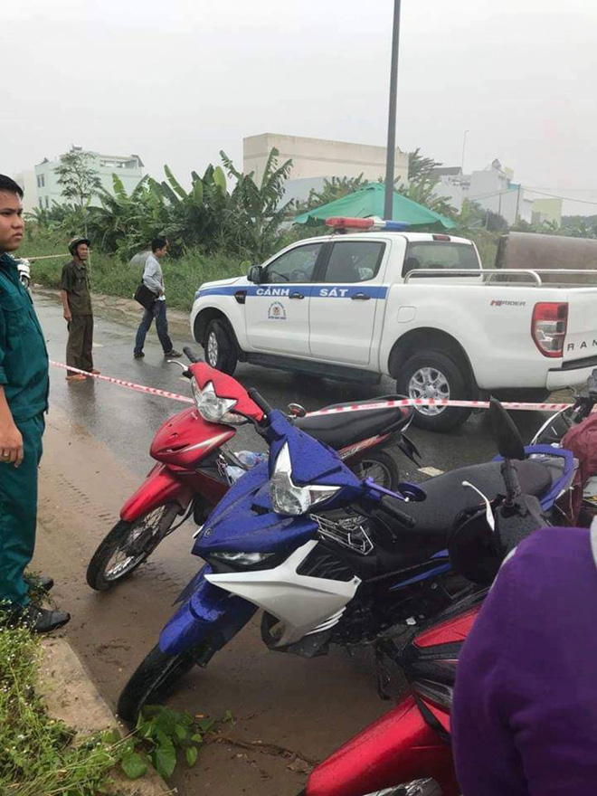 tai xe grabbike bi sat hai da man o sai gon la sinh vien dai hoc hoan canh gia dinh kho khan