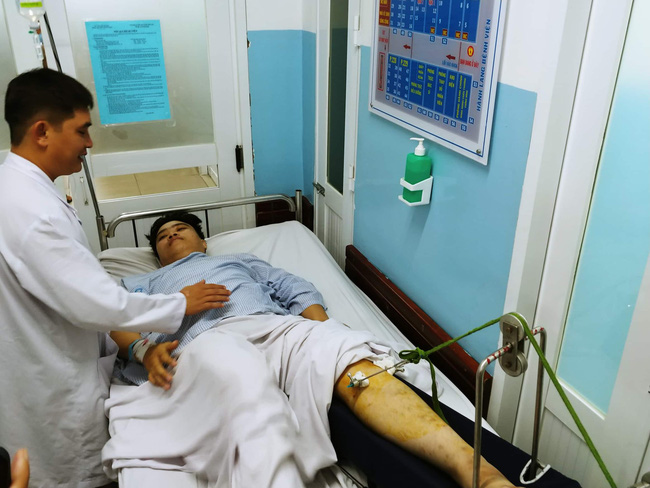 nu tai xe gay tai nan kinh hoang o hang xanh khong phai giam doc ngan hang pvcombank