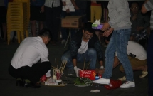 duoi mai nha tu tam