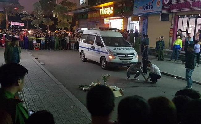 vu nu sinh nem con tu tang 31 chung cu linh dam khoi to toi giet hoac vut bo con moi de
