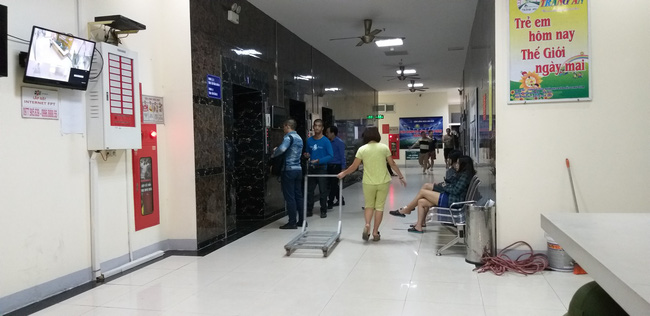 vu nu sinh nem con tu tang 31 chung cu linh dam khoi to toi giet hoac vut bo con moi de