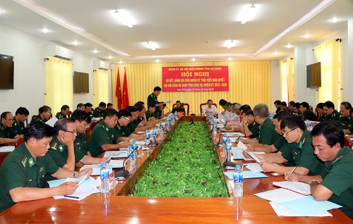 bo doi bien phong tinh an giang thuc hien tot cong tac doi ngoai bien phong