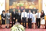 jica va world bank ho tro viet nam dap ung nhu cau dich vu cho nguoi cao tuoi