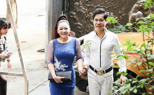 ngoc son boc bach ve moi quan he voi nhu quynh khang dinh da mo long voi phu nu