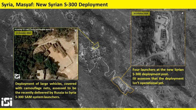 israel tom song s 300 nga syria qua so ho chi 1 qua dan la tan tanh nhu pantsir s1