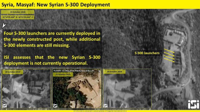 israel tom song s 300 nga syria qua so ho chi 1 qua dan la tan tanh nhu pantsir s1