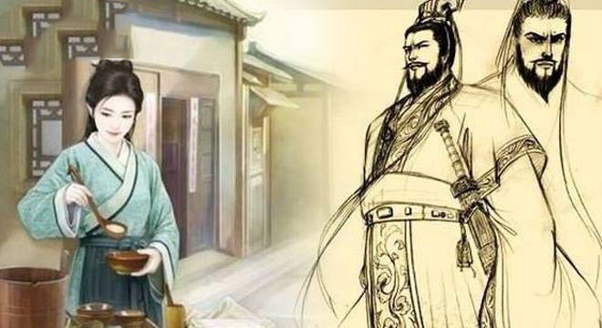vi 1 loi nguyen rua va 1 loi tien tri de che cua cha con tao thao nhanh chong diet vong