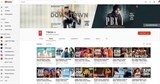 khong chi kha banh showbiz o youtube cung ngap tran giang ho xam tro