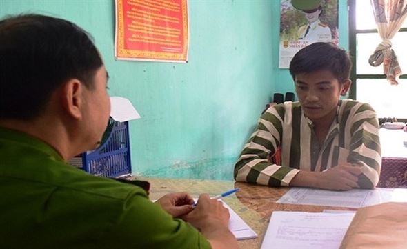 thua thien hue dot kich pha soi ga bat giu 54 doi tuong va tich thu gan 140 trieu dong