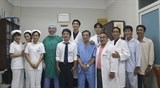 chuong trinh benh vien bay orbis 2019 tro lai thua thien hue