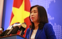 eu mong muon tang cuong phoi hop de thuc day quan he asean va viet nam