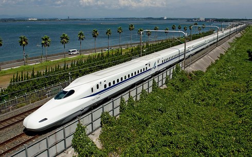 du an duong sat toc do cao bac nam nghien cuu ky de co su dong thuan cao
