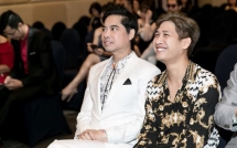 con trai nuoi ngoc son duoc nhieu dai gia tiep can ngo y tang biet thu
