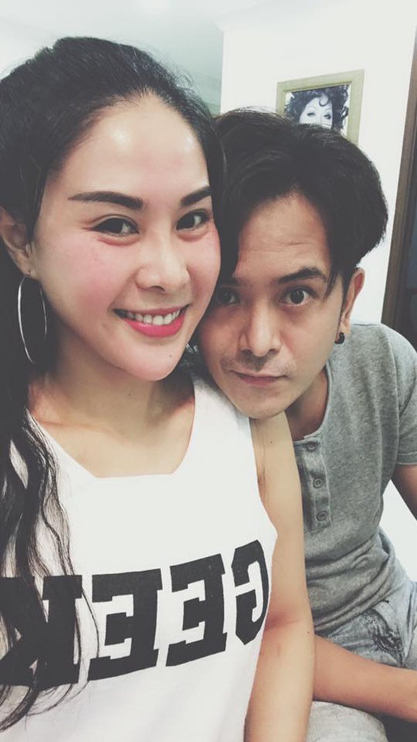hinh anh sexy hiem hoi cua ban gai hung thuan dat phuong nam