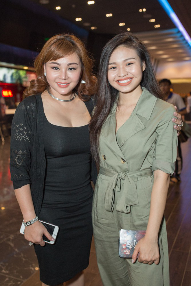 le giang mac don gian van gay chu y tai su kien cua duy khanh