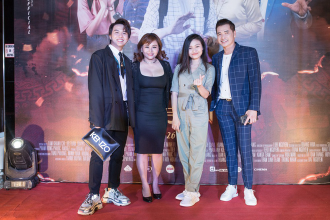 le giang mac don gian van gay chu y tai su kien cua duy khanh
