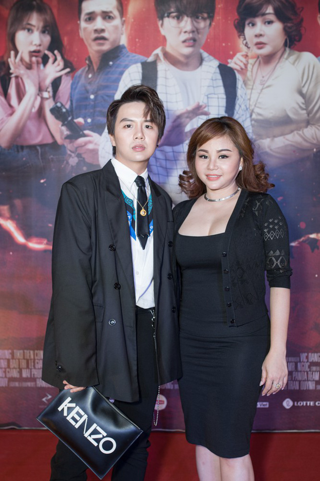 le giang mac don gian van gay chu y tai su kien cua duy khanh