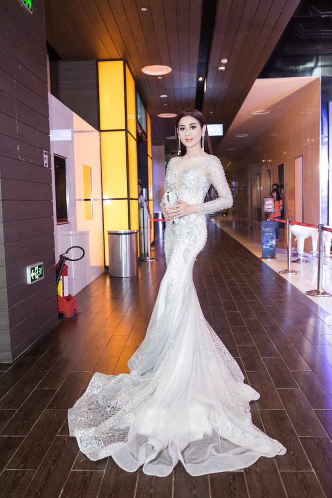 le giang mac don gian van gay chu y tai su kien cua duy khanh
