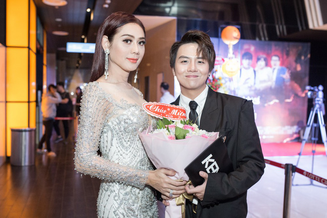 le giang mac don gian van gay chu y tai su kien cua duy khanh
