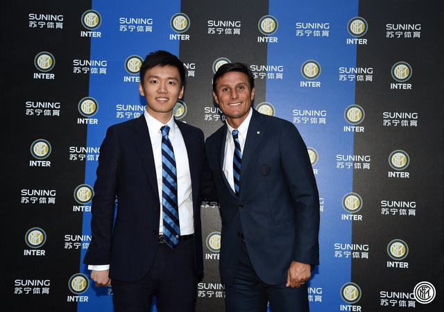 moi 27 tuoi da tro thanh chu tich inter milan steven zhang la ai