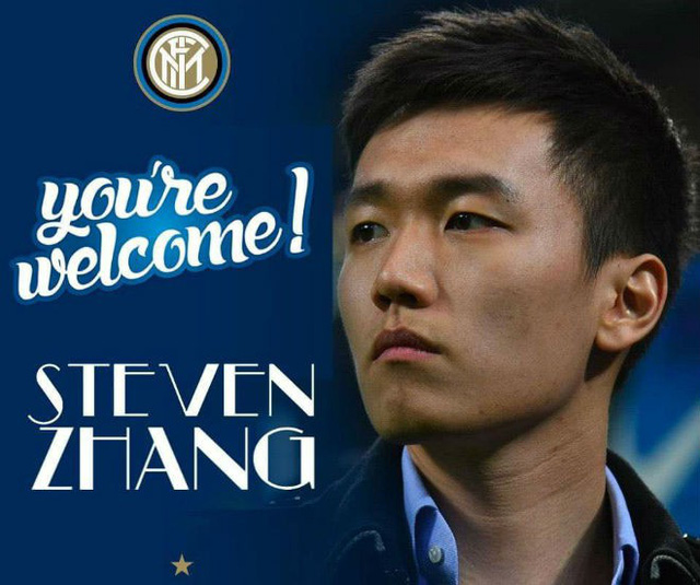 moi 27 tuoi da tro thanh chu tich inter milan steven zhang la ai
