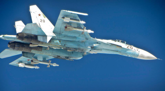 neu f 22 my de tiem kich su 35 nga nam that lung dieu gi se xay ra