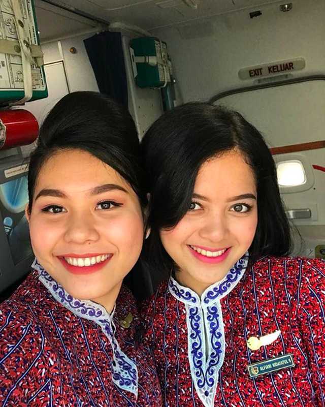 buc anh va dong trang thai cuoi cung day am anh cua nu tiep vien lion air truoc khi chuyen bay dinh menh cat canh