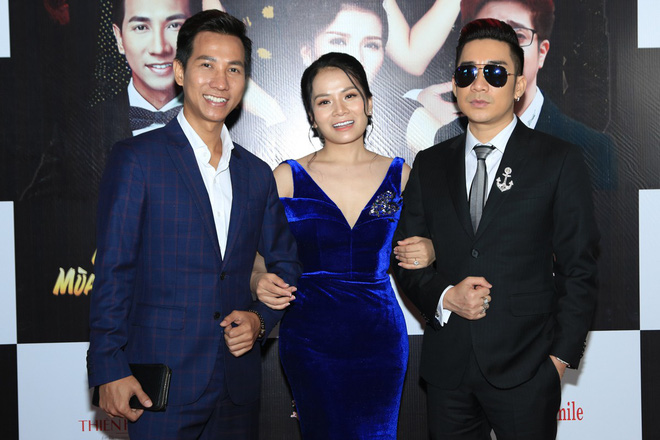 ca si thanh le tai xuat sau 2 nam nghi hat thu hut su chu y vi goi cam