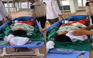 ngay sau khi tinh lai nu sinh lop 9 ghi ten ke ham hiep cua co minh