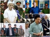dong nam a voi nhung no luc trong cuoc chien chong tham nhung