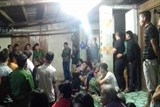 phat hien 2 vo chong chet trong tu the treo co o phu tho