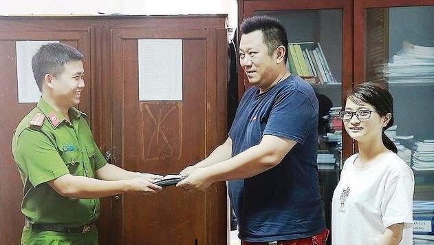 co do hue chinh quyen tao dieu kien ho tro khach du lich tham quan nghi duong